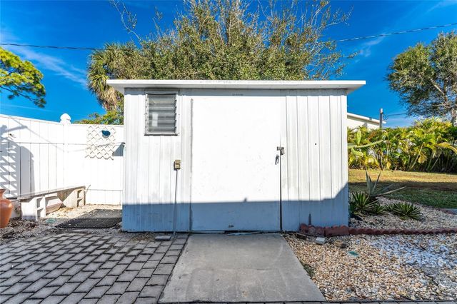 3111 WATERSIDE DRIVE, Englewood, FL 34224