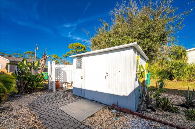 3111 WATERSIDE DRIVE, Englewood, FL 34224