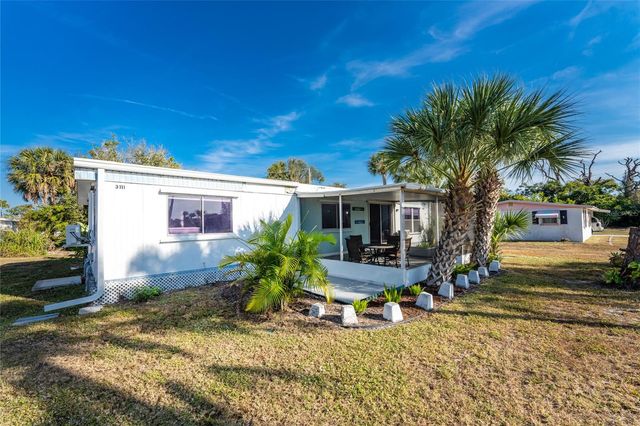 3111 WATERSIDE DRIVE, Englewood, FL 34224