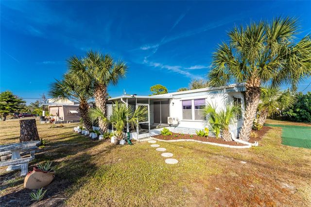 3111 WATERSIDE DRIVE, Englewood, FL 34224