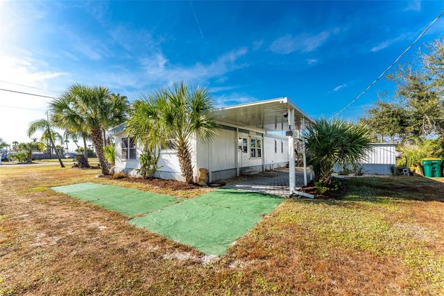 3111 WATERSIDE DRIVE, Englewood, FL 34224