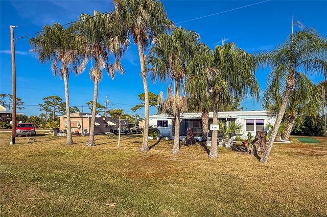 3111 WATERSIDE DRIVE, Englewood, FL 34224