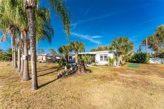 3111 WATERSIDE DRIVE, Englewood, FL 34224