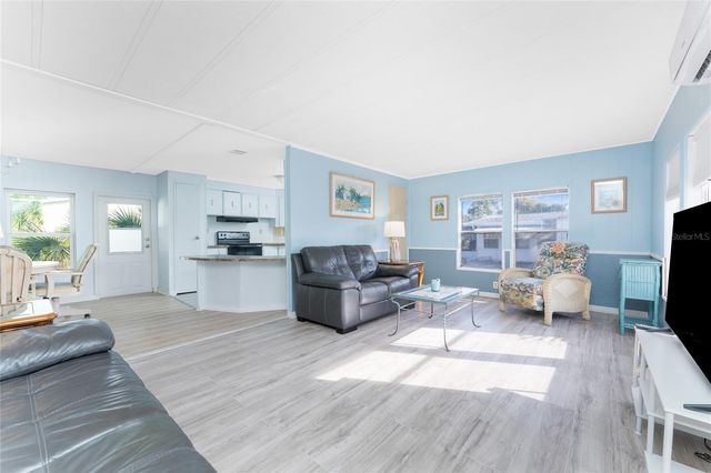 3111 WATERSIDE DRIVE, Englewood, FL 34224