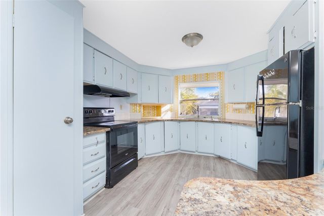 3111 WATERSIDE DRIVE, Englewood, FL 34224