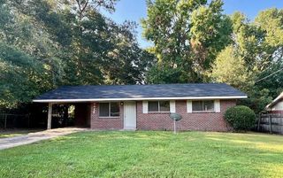4486 Childress Drive, Columbus, GA 31907
