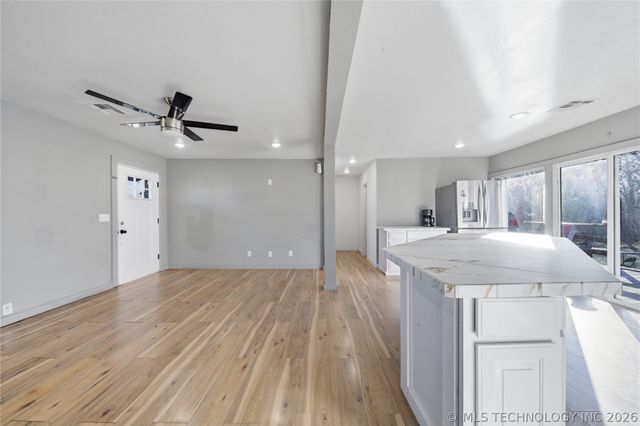 14710 W Line Street, Sapulpa, OK 74066