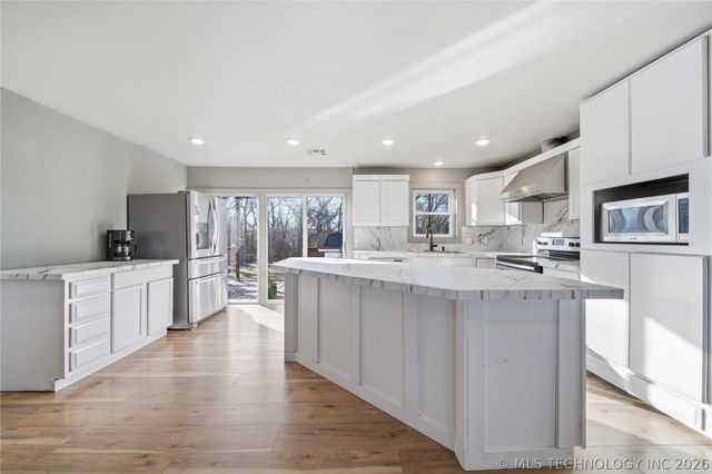 14710 W Line Street, Sapulpa, OK 74066