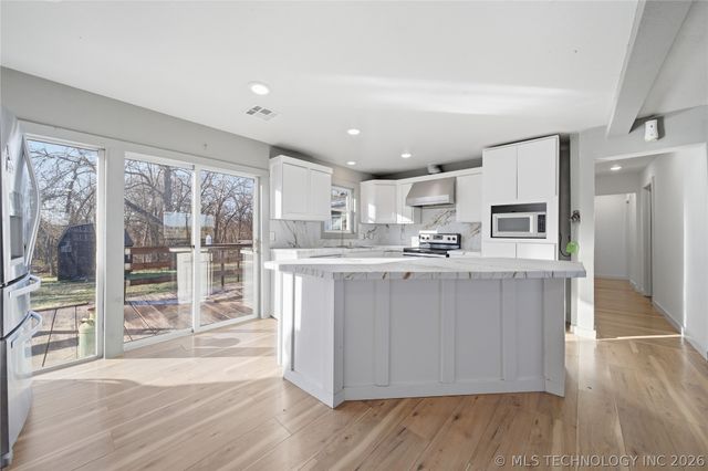 14710 W Line Street, Sapulpa, OK 74066