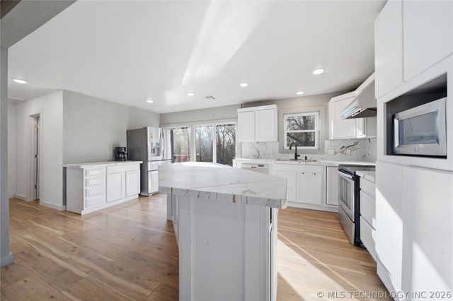 14710 W Line Street, Sapulpa, OK 74066