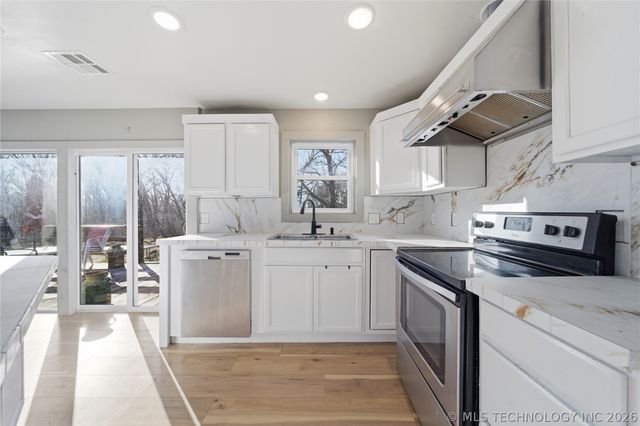 14710 W Line Street, Sapulpa, OK 74066