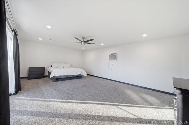 14710 W Line Street, Sapulpa, OK 74066