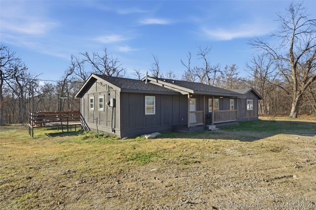 14710 W Line Street, Sapulpa, OK 74066