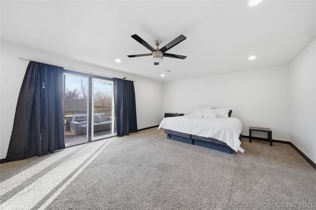 14710 W Line Street, Sapulpa, OK 74066