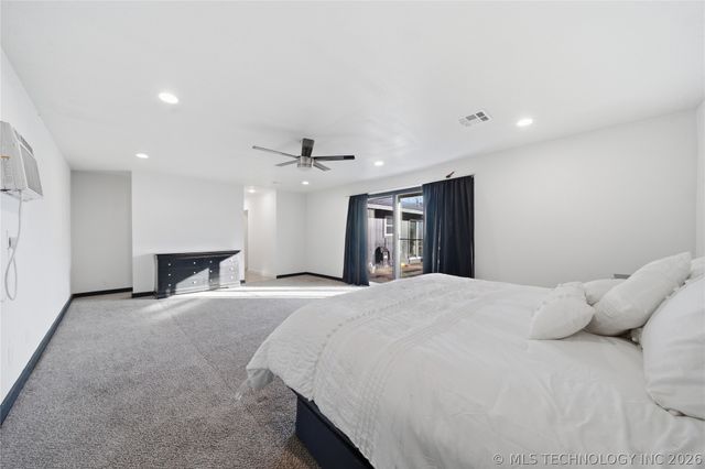 14710 W Line Street, Sapulpa, OK 74066