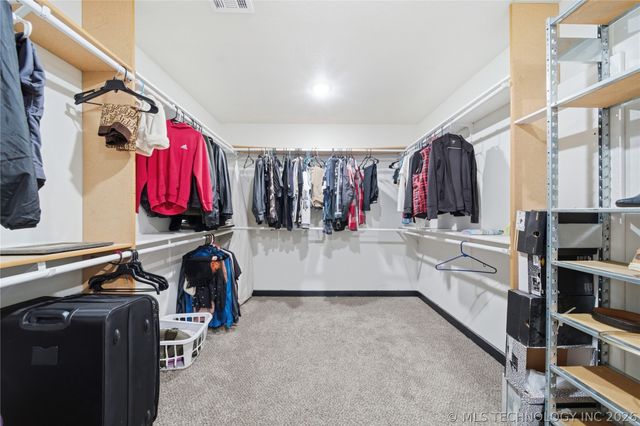 14710 W Line Street, Sapulpa, OK 74066