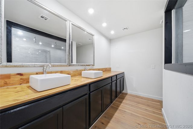 14710 W Line Street, Sapulpa, OK 74066