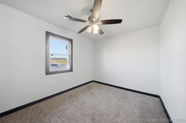 14710 W Line Street, Sapulpa, OK 74066