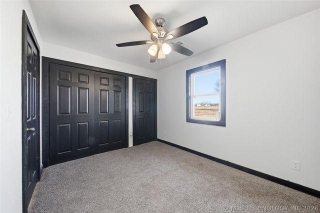 14710 W Line Street, Sapulpa, OK 74066