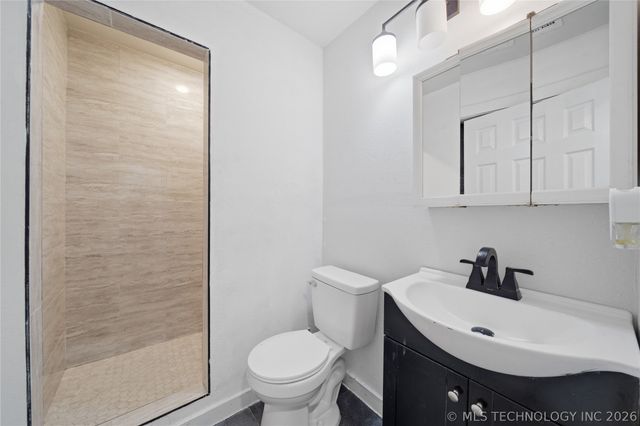 14710 W Line Street, Sapulpa, OK 74066