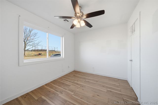 14710 W Line Street, Sapulpa, OK 74066