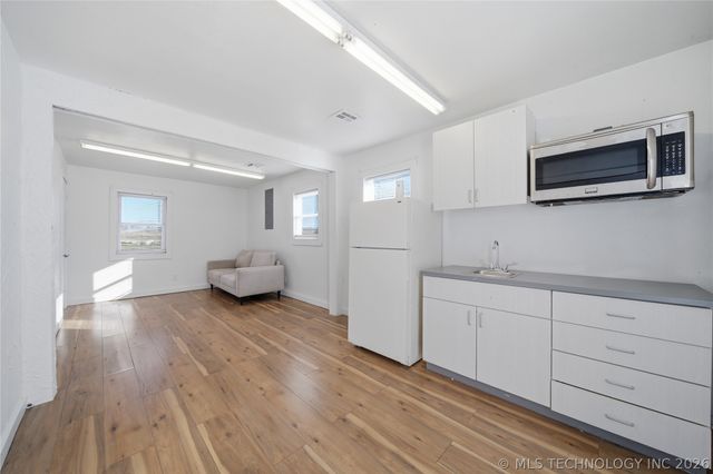 14710 W Line Street, Sapulpa, OK 74066