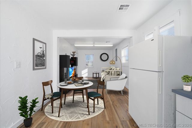 14710 W Line Street, Sapulpa, OK 74066