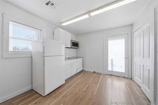 14710 W Line Street, Sapulpa, OK 74066