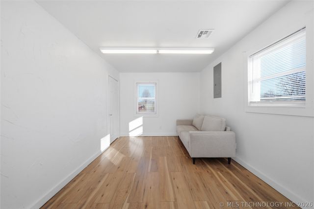 14710 W Line Street, Sapulpa, OK 74066