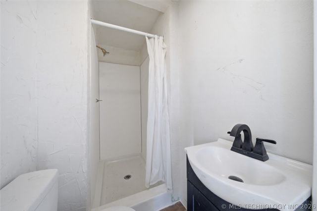 14710 W Line Street, Sapulpa, OK 74066