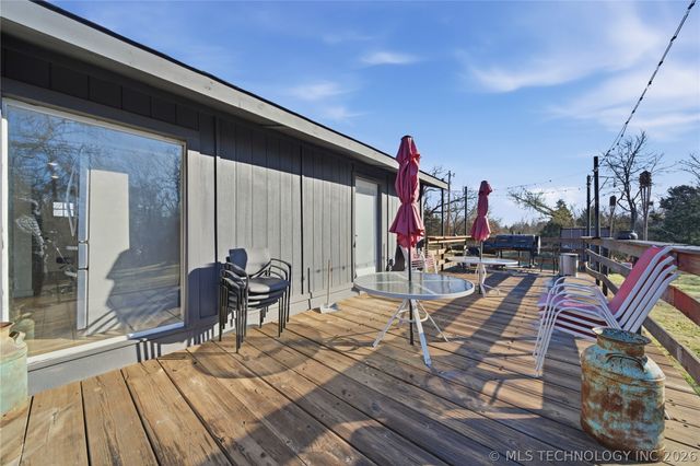 14710 W Line Street, Sapulpa, OK 74066