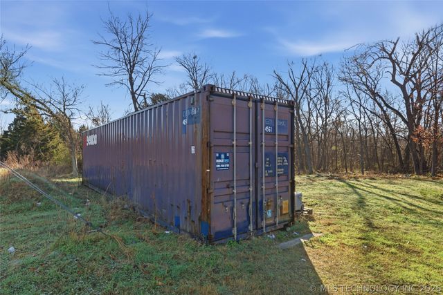 14710 W Line Street, Sapulpa, OK 74066