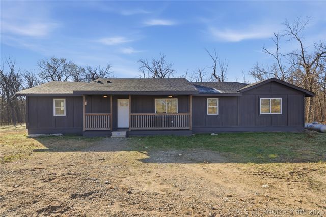 14710 W Line Street, Sapulpa, OK 74066