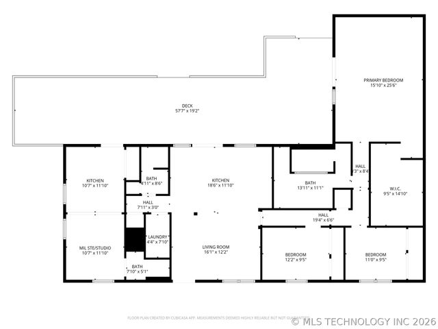 14710 W Line Street, Sapulpa, OK 74066