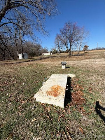 14710 W Line Street, Sapulpa, OK 74066