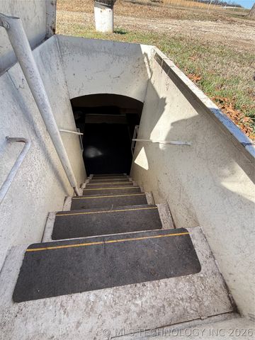 14710 W Line Street, Sapulpa, OK 74066