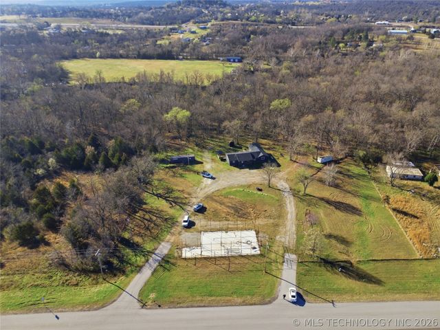 14710 W Line Street, Sapulpa, OK 74066