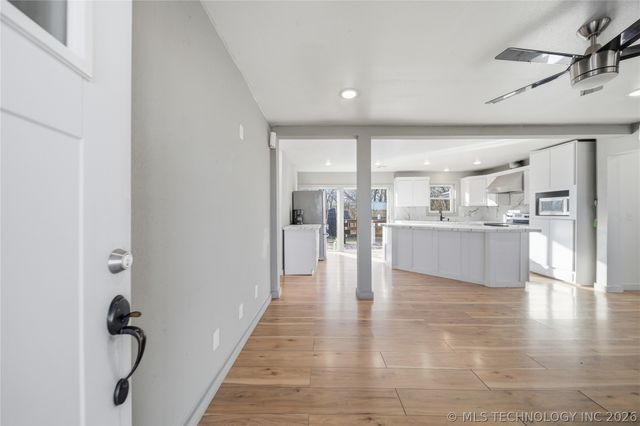 14710 W Line Street, Sapulpa, OK 74066