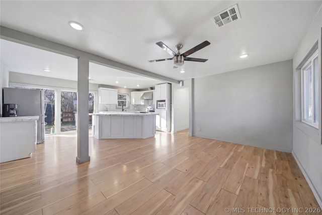 14710 W Line Street, Sapulpa, OK 74066