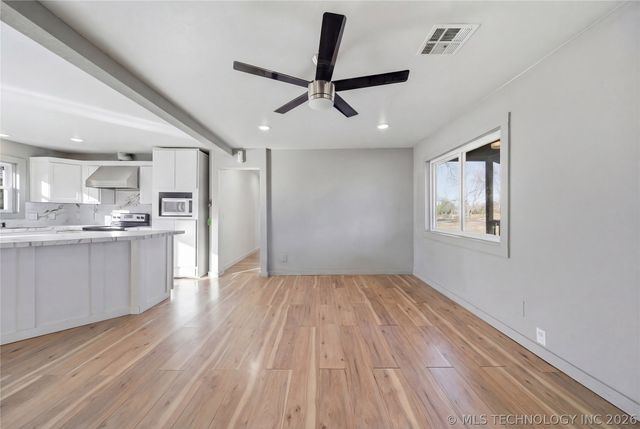 14710 W Line Street, Sapulpa, OK 74066