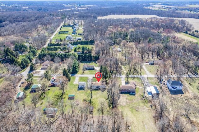 16305 Sperry Road, Vermilion, OH 44089