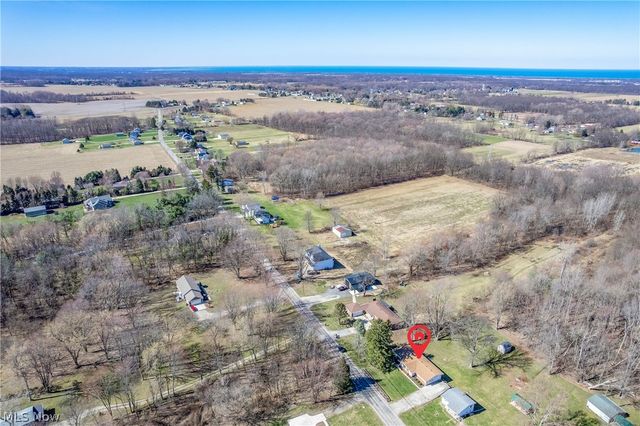 16305 Sperry Road, Vermilion, OH 44089