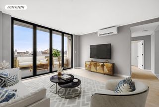 537 BROOKLYN Avenue # 5C, New York City, NY 11225