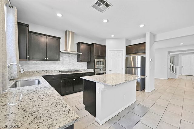 2664 Crystal Quartz Street, Las Vegas, NV 89146