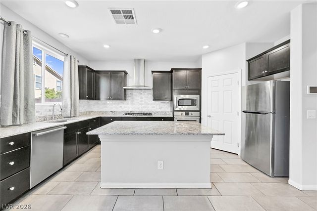 2664 Crystal Quartz Street, Las Vegas, NV 89146