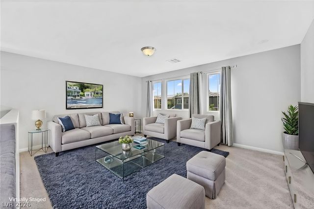 2664 Crystal Quartz Street, Las Vegas, NV 89146
