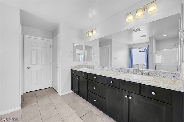 2664 Crystal Quartz Street, Las Vegas, NV 89146