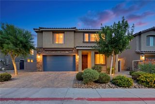 2664 Crystal Quartz Street, Las Vegas, NV 89146