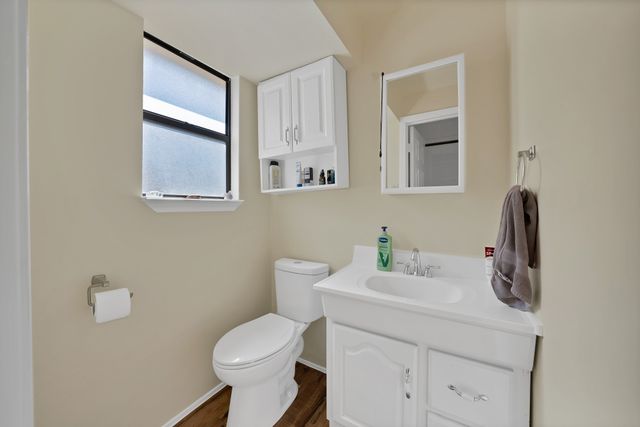 4514 Robin Court, Granbury, TX 76049