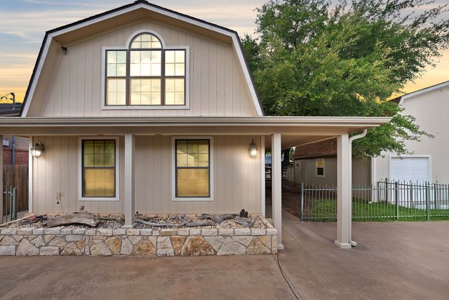 4514 Robin Court, Granbury, TX 76049